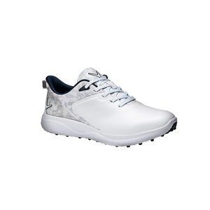 Callaway Anza dámské golfové boty, bílé/šedé, vel. 6,5 UK