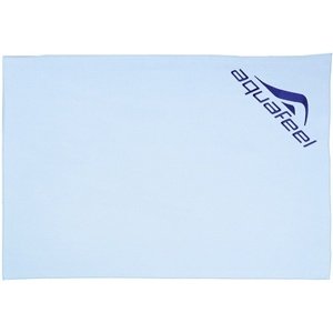 Ručník aquafeel sports towel 60x80 světle modrá