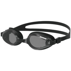 Dioptrické plavecké brýle swans sw-45 op smoke -1.5